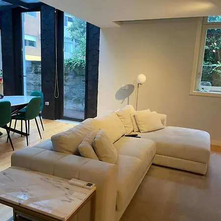 Innside House Apartamento