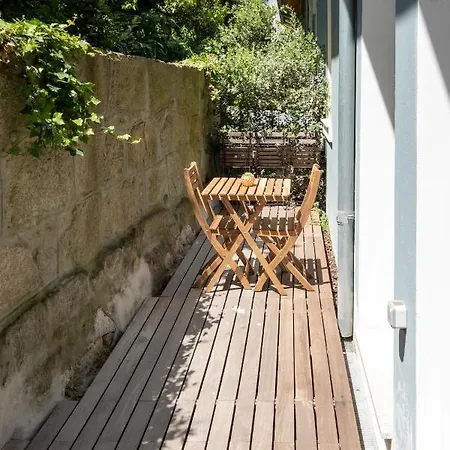 Innside House *