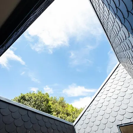 Innside House 아파트
