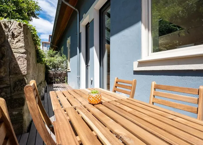 Innside House Apartment Porto